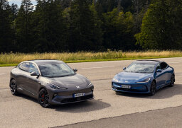 MG IM5 / IM6