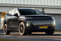 Hyundai IONIQ 9