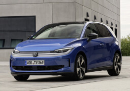 Volkswagen ID.Polo