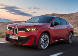 BMW iX4