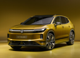 Volkswagen ID.Tiguan
