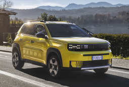 Fiat Grande Panda
