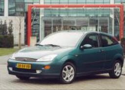 Ford Focus (1998 - 2005)