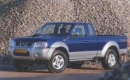 Nissan Pick-up