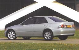 Lexus IS (1999 - 2005)