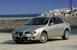 Alfa Romeo 156