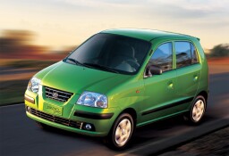 Hyundai Atos