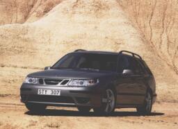 Saab 9-5