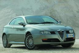 Alfa Romeo GT