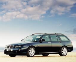 Rover 75