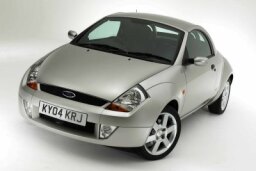 Ford StreetKa