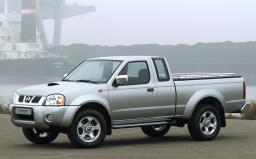 Nissan Pick-up
