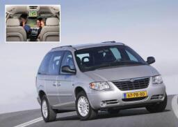 Chrysler Voyager