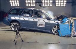 Subaru Legacy (2003 - 2009)