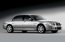 Rover 75