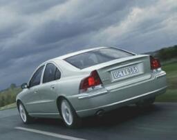 Volvo XC70 (1997 - 2007)