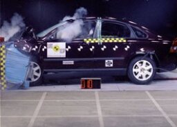 Volvo S40 (2004 - 2012)