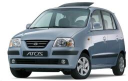 Hyundai Atos