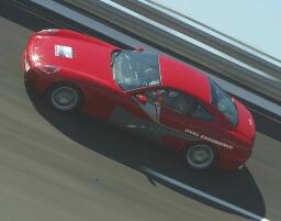 Ferrari 612 Scaglietti