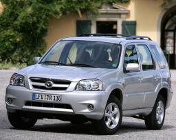 Mazda Tribute