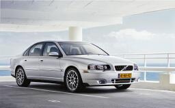 Volvo S80 (1998 - 2006)