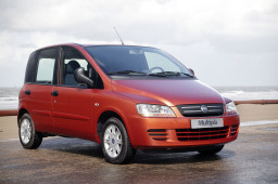 Fiat Multipla