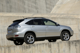 Lexus RX (2003 - 2009)