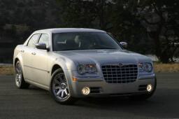 Chrysler 300C
