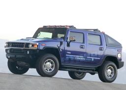 Hummer H2