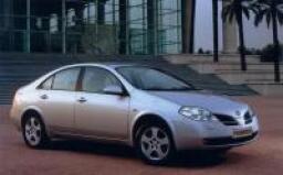 Nissan Primera
