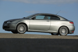 Alfa Romeo GT