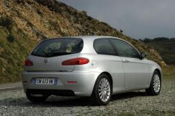 Alfa Romeo 147