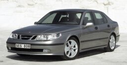 Saab 9-5
