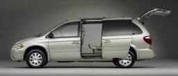 Chrysler Voyager