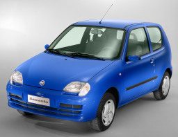 Fiat Seicento