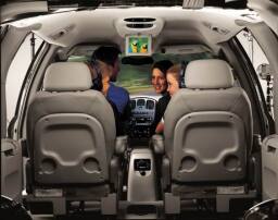 Chrysler Voyager