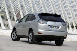 Lexus RX (2003 - 2009)