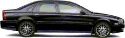 Volvo S80 (1998 - 2006)