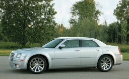 Chrysler 300C