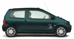 Renault Twingo (1993 - 2007)