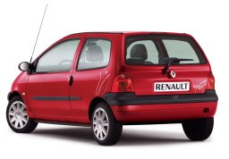 Renault Twingo (1993 - 2007)