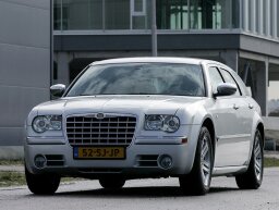 Chrysler 300C