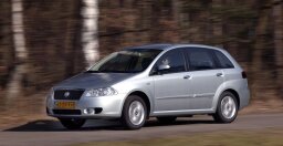 Fiat Croma