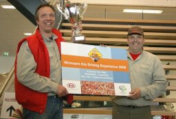 Kia Sorento (2002 - 2009)