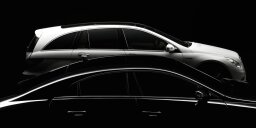 Mercedes-Benz R-Klasse