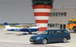 Saab 9-5 Sport Sedan