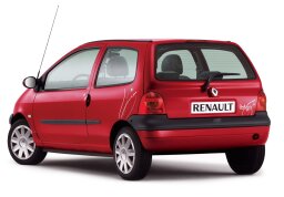 Renault Twingo (1993 - 2007)