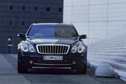 Maybach Maybach