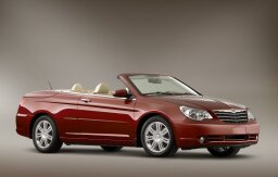 Chrysler Sebring Cabrio