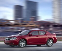 Dodge Avenger